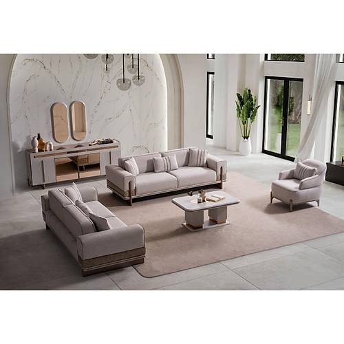 Zara Koltuk Tak�m�