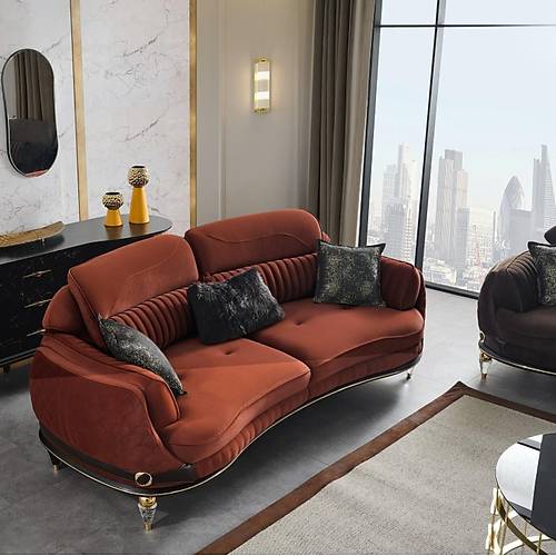 Atlantis Koltuk Tak�m�