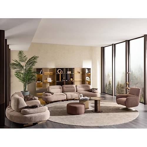 Alya Koltuk Tak�m�