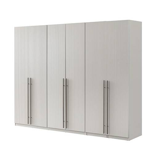 Arya Yatak Odas� & Giyinme Dolab�