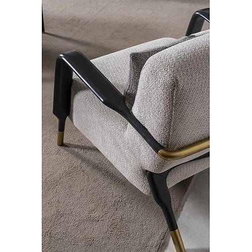 Perla Luxury Koltuk Takm