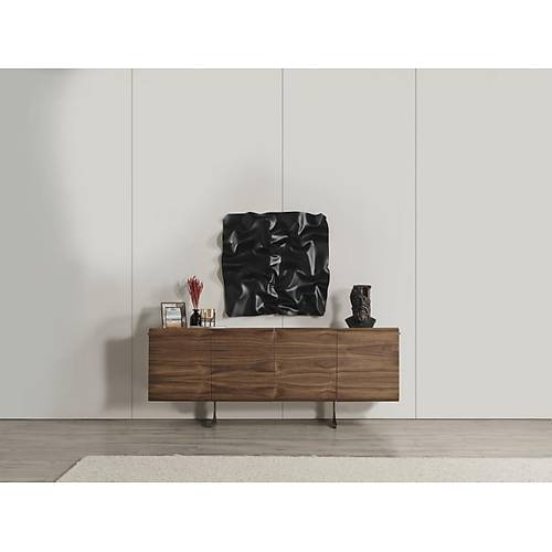 MTV 43 Ceviz Yemek Odas�