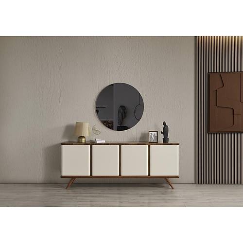 MTV 44 Ceviz - Krem Yemek Odas�