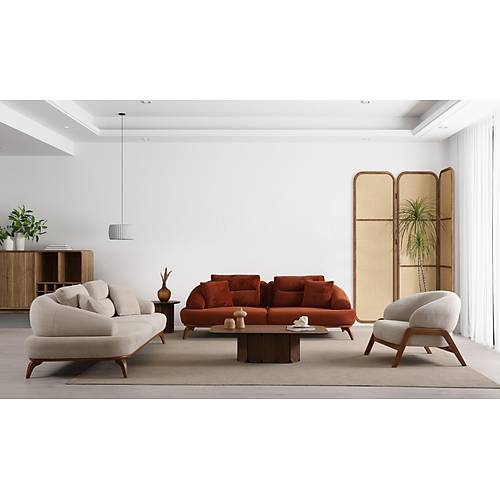 Paris Koltuk Tak�m�