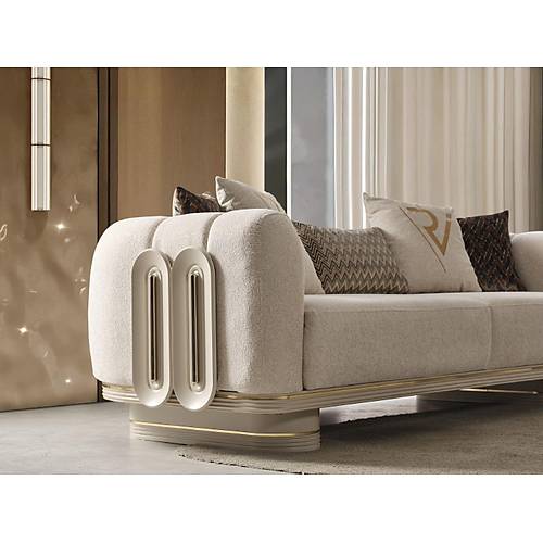 Rolex Koltuk Tak�m�