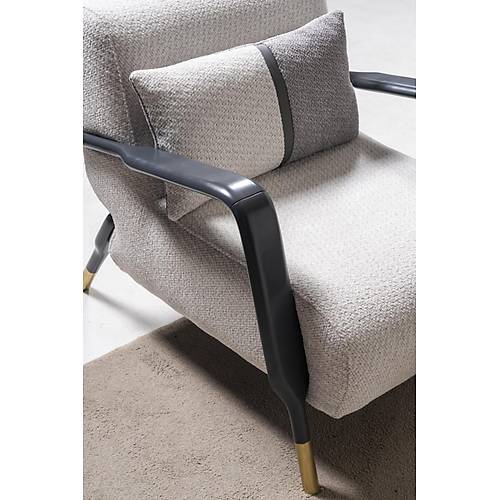 Perla Luxury Koltuk Takm