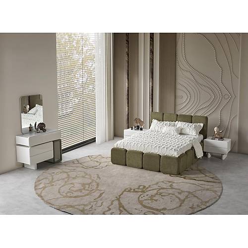 Minty Bed Yatak Odas�