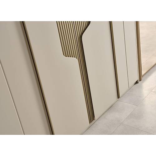 Ada Me�e Yatak Odas�