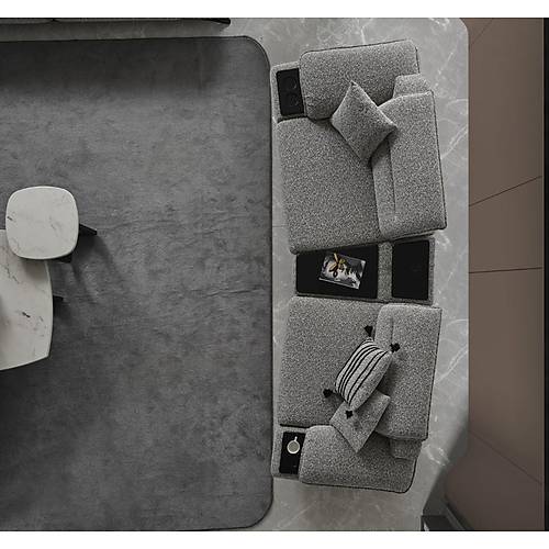 Ashley Koltuk Tak�m�