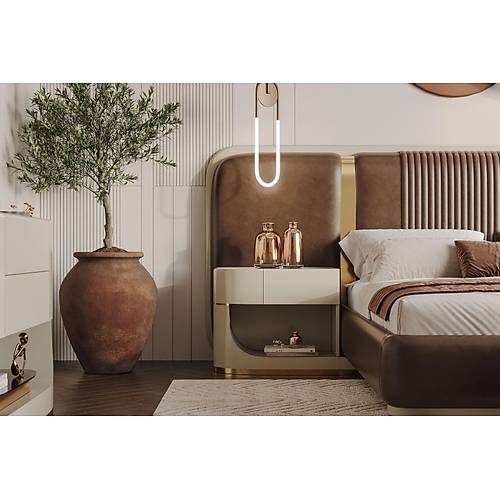 Calista Premium Yatak Odas�