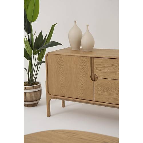 Oslo Yemek Odas� - Me�e