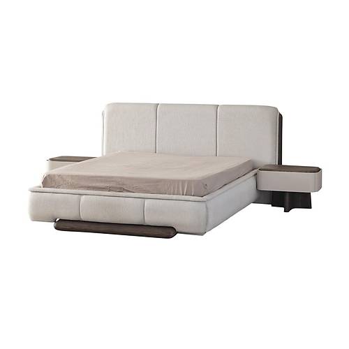 Alba Yatak Odas & Giyinme Dolab