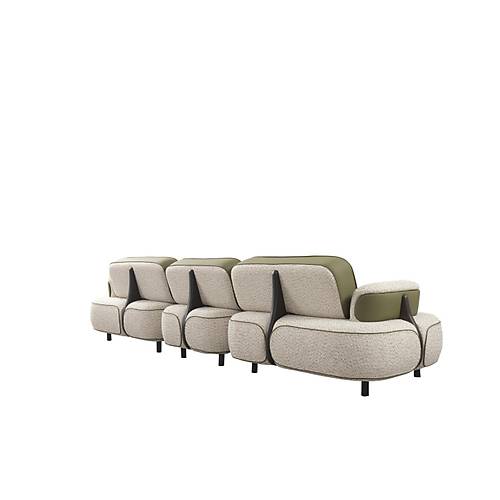 Sento Koltuk Tak�m�