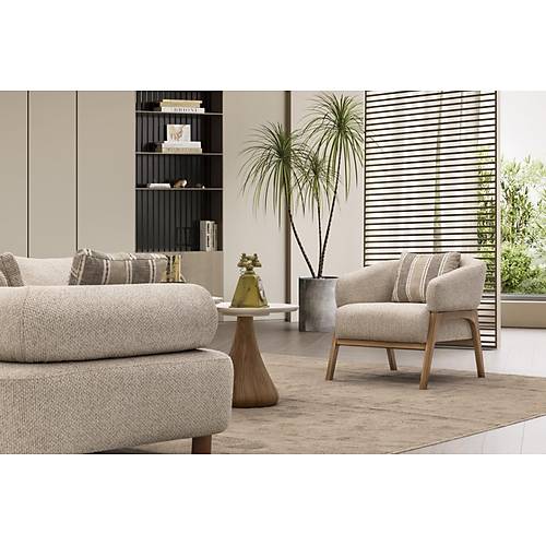 Mola K��e Koltuk