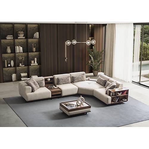 Viev K��e Koltuk