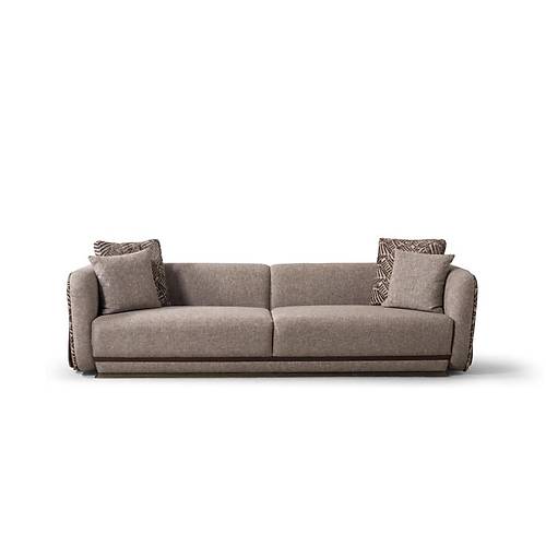 Pascal Luxury Koltuk Takm