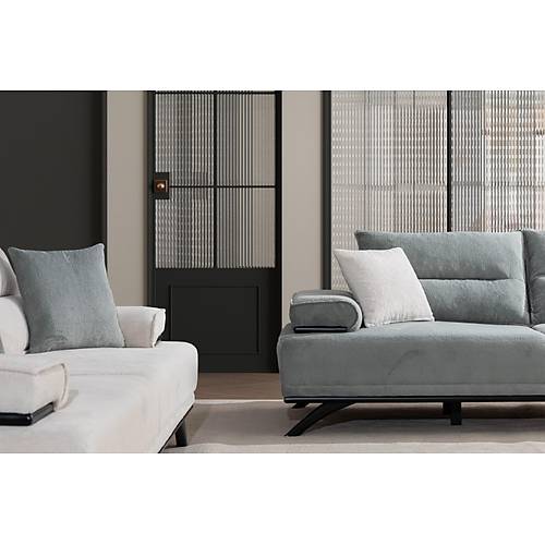 P�rlanta Koltuk Tak�m�