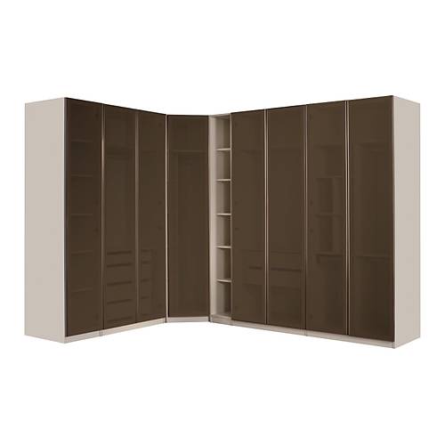 Luna Yatak Odas� & Giyinme Dolab�