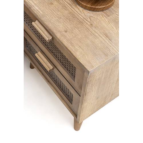 Marrakesh Yatak Odas