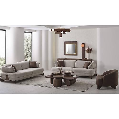 New Lilyum Koltuk Tak�m�