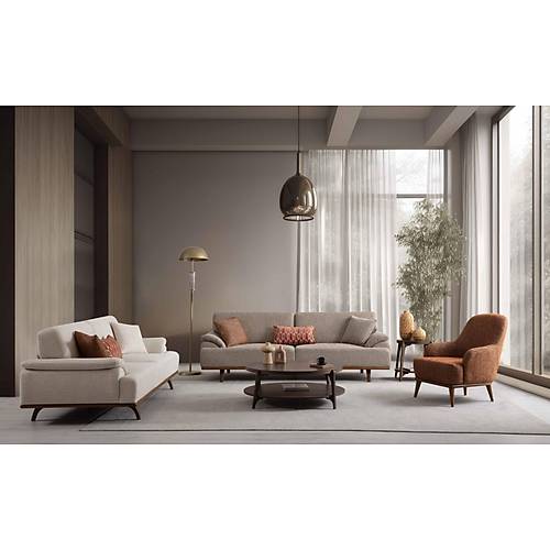 Elsa Koltuk Tak�m� - 2