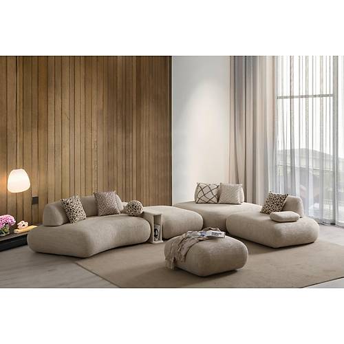 Nora K��e Koltuk