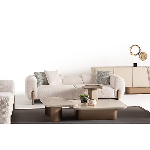 Linda Koltuk Tak�m�