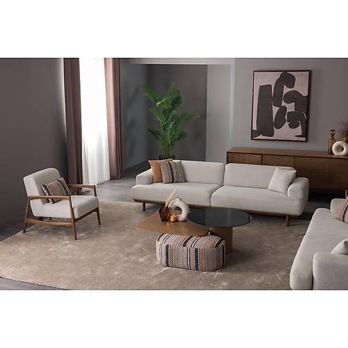 Merlin Koltuk Tak�m�