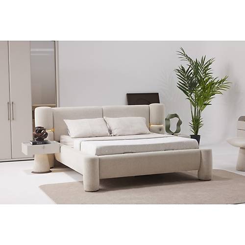 Bien Yatak Odas� & Giyinme Dolab�