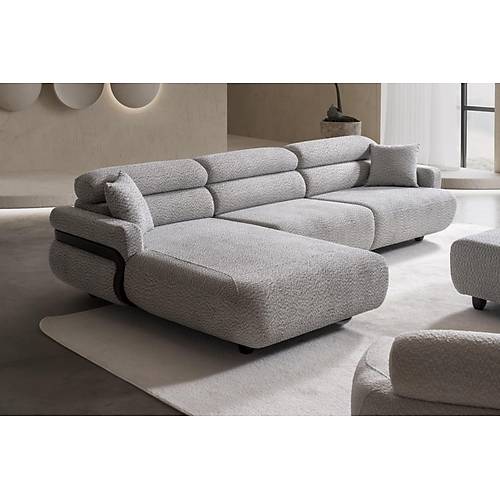 Gusto K��e & Koltuk Tak�m�