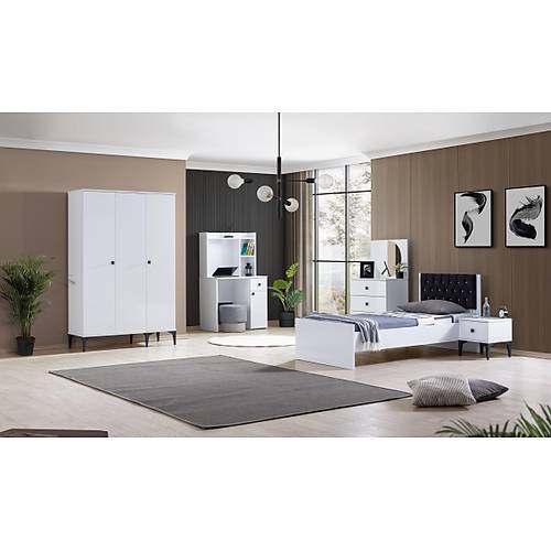 White Gen� Odas�