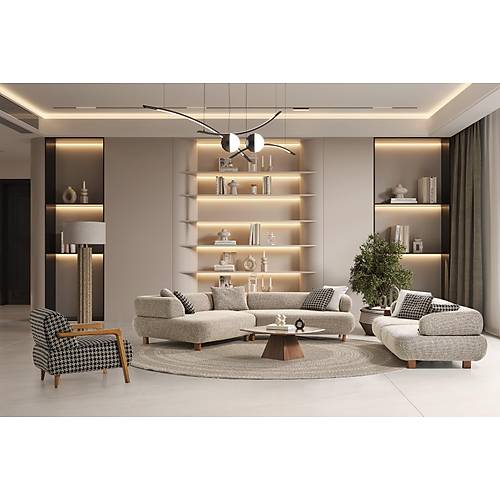 Florance Relax Ke Koltuk