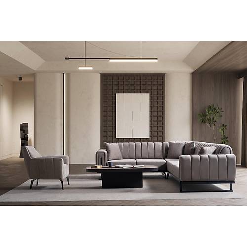 Londra K��e Koltuk