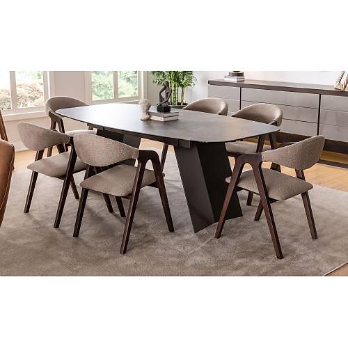 Hawana Yemek Odas�