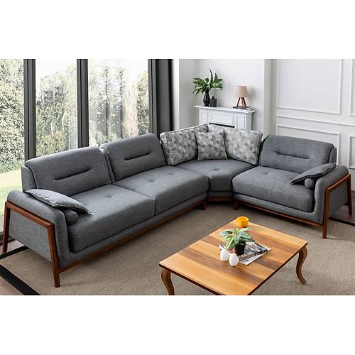 Stil K��e Koltuk -1