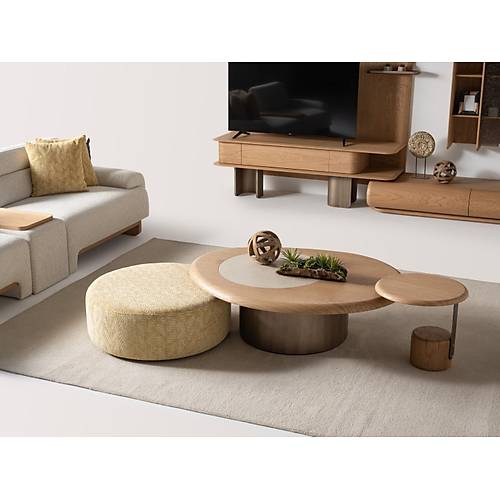 Natura Koltuk Tak�m�