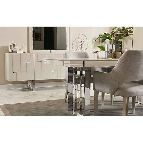 �biza Yemek Odas� -2