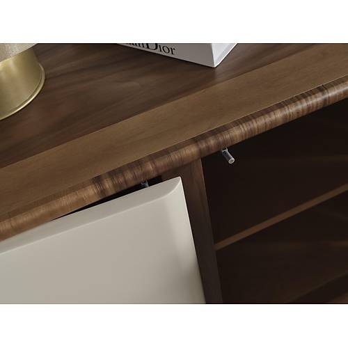 MTV 44 Ceviz - Krem Yemek Odas�