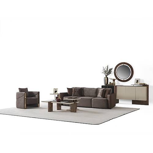 Floransa Koltuk Tak�m�