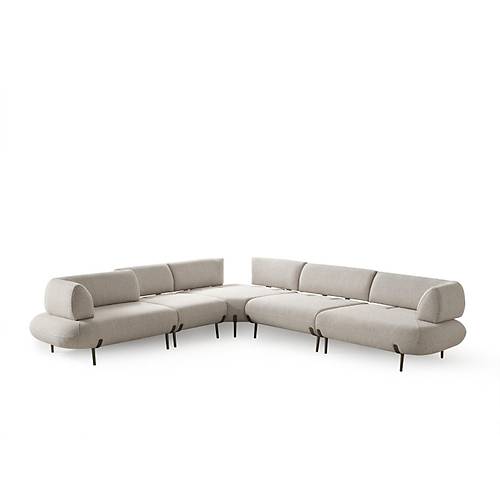 Candy K��e Koltuk -2