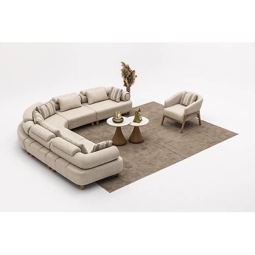 Mola K��e Koltuk