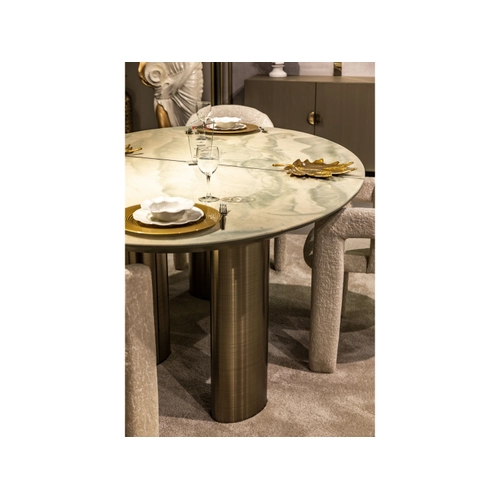 Da Vinci Yemek Odas�