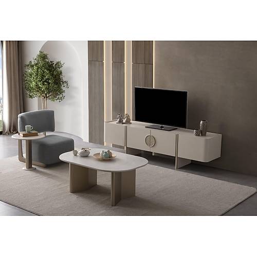 Lusso Tv nitesi