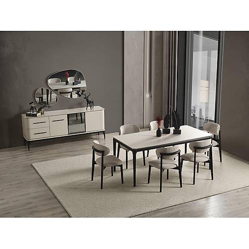 Destan Yemek Odas�