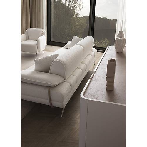 Afro Koltuk Tak�m�