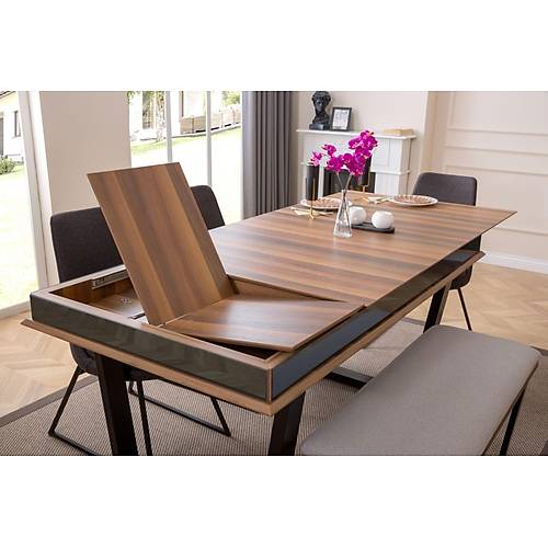 Efes Ceviz Yemek Odas�