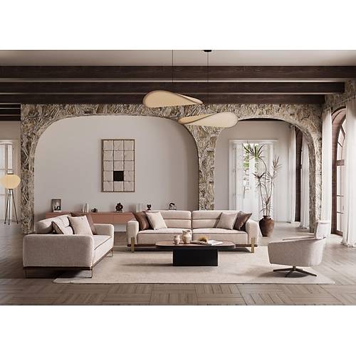 Cassa Koltuk Tak�m�