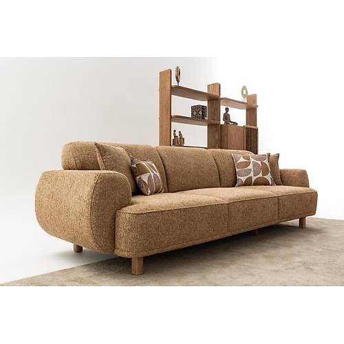 Natura Koltuk Takm -2