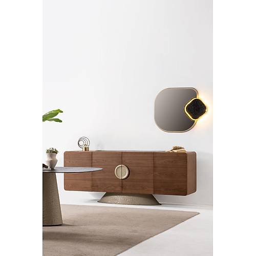 Tivano Yemek Odas�