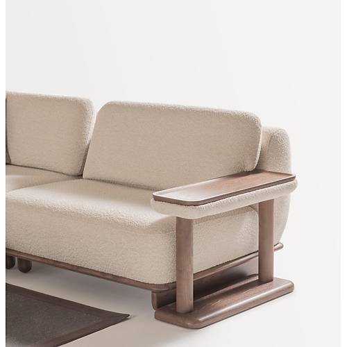 Mocha Koltuk Tak�m�